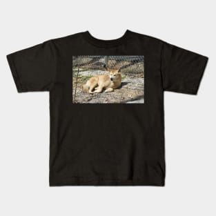 Dingo Kids T-Shirt